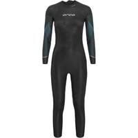 Womens Athlex Flex V2 Triathlon Wetsuit